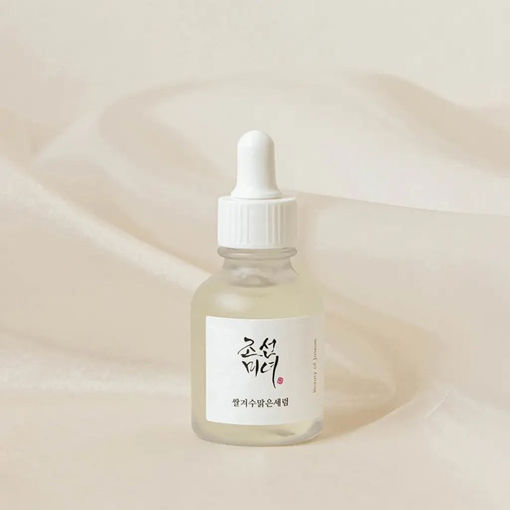 Beauty of Joseon Glow Deep Serum : Rice + Alpha Arbutin 30ml
