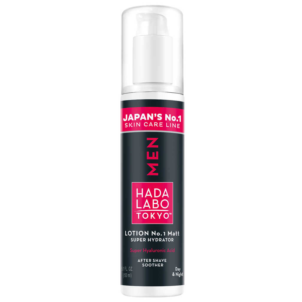 Hada Labo Tokyo Lotion No.1 Super Hydrator-150 ml