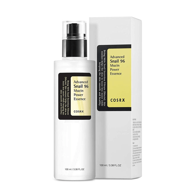 COSRX Advanced Snail 96 Mucin Power Essence 100ml