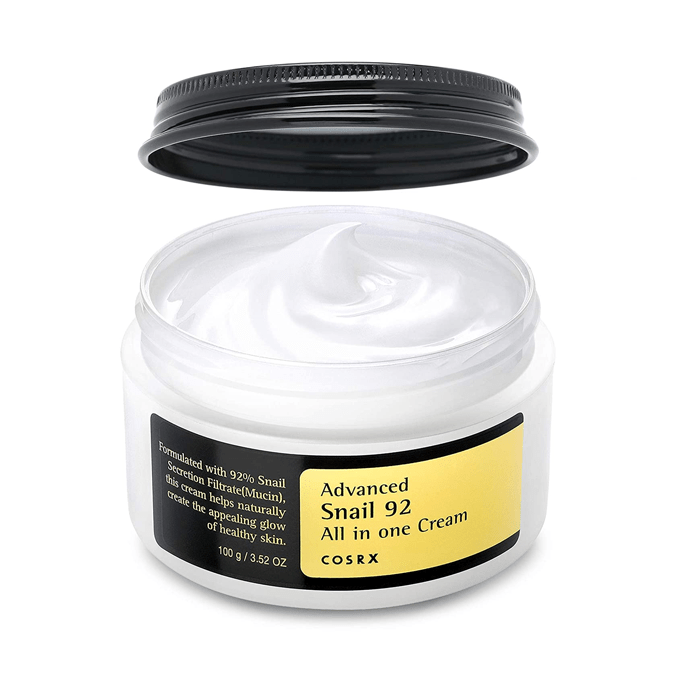 COSRX Advanced Snail 92 All In One Cream 100g