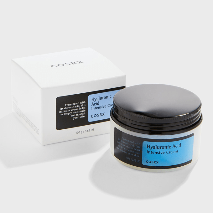 COSRX Hyaluronic Acid Intensive Cream 100ml