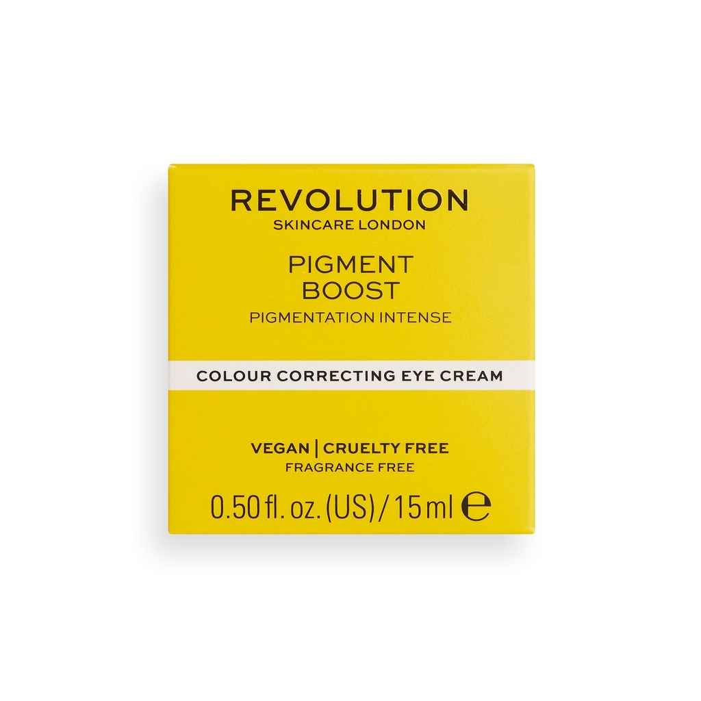 Revolution Skincare Colour Correcting Eye Cream