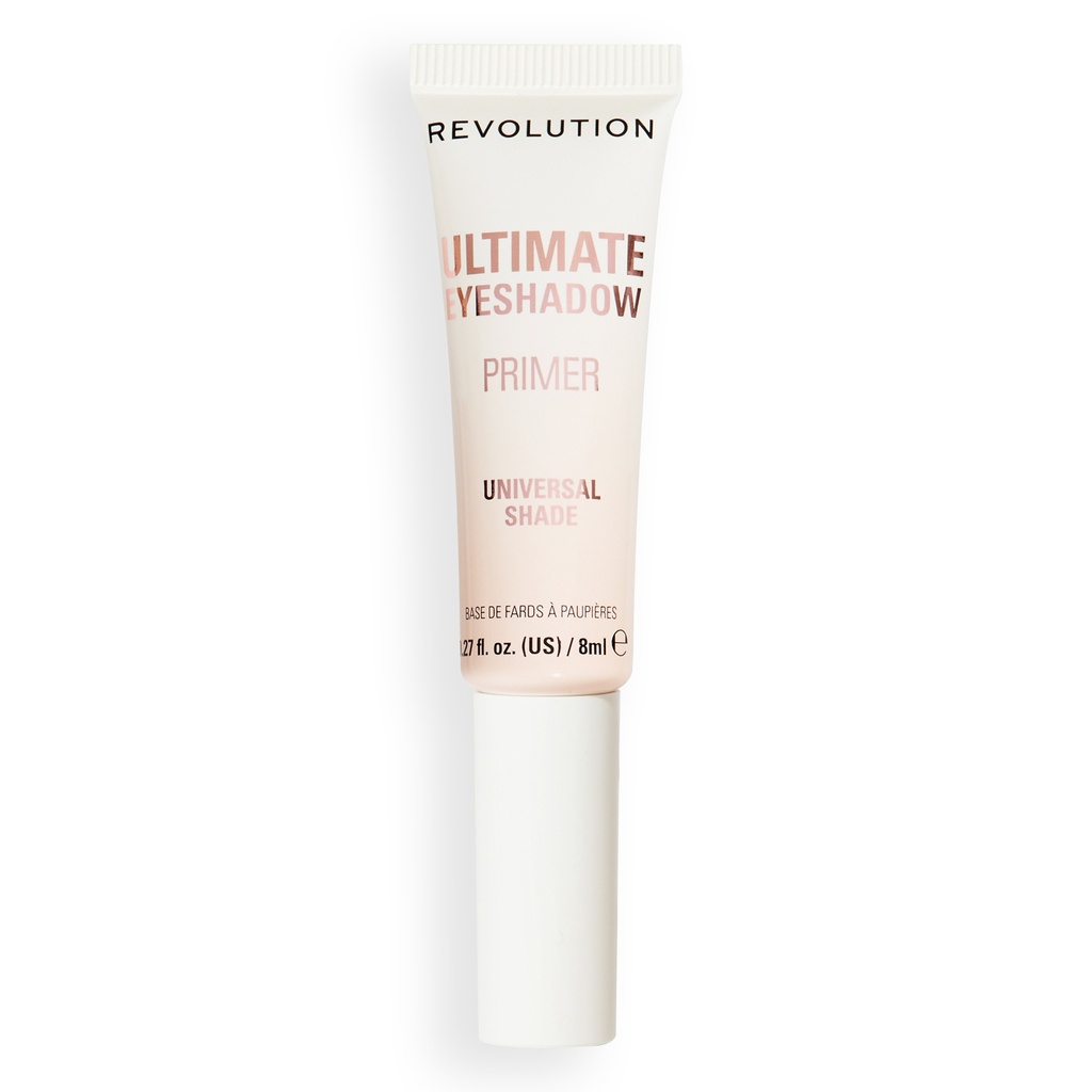 Revolution Ultimate Eye Shadow Primer 