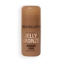 Revolution Jelly Bronzer Stick Light Sunkissed 