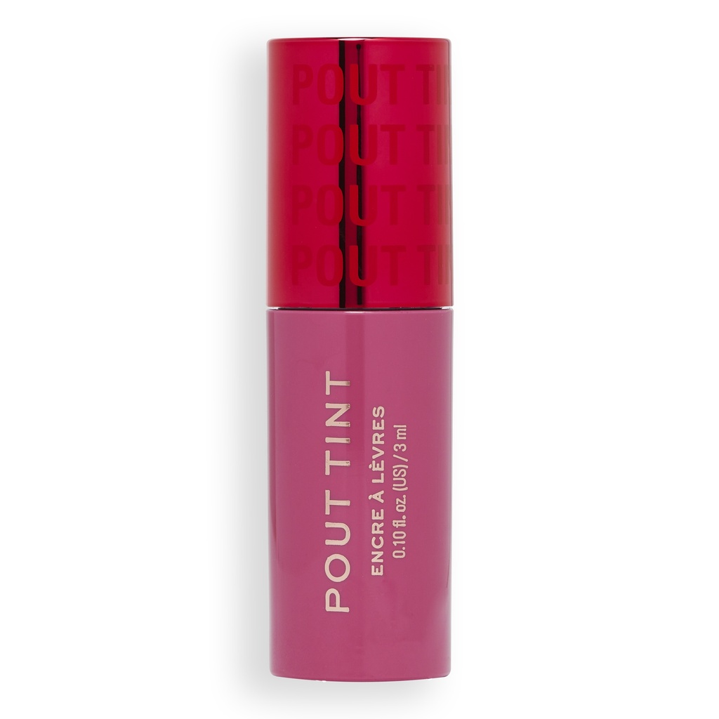 Revolution Pout Tint Mad about Mauve