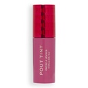 Revolution Pout Tint Mad about Mauve