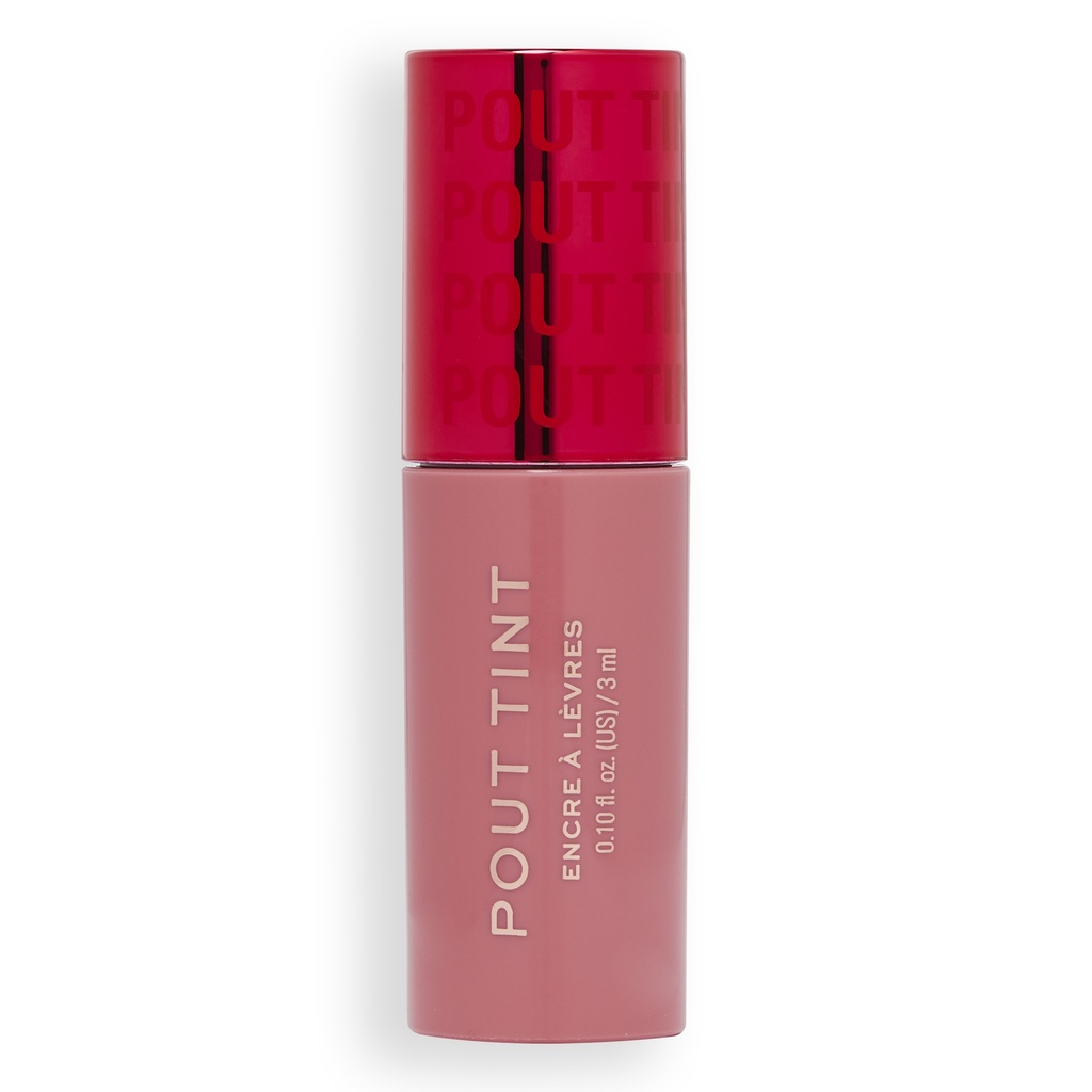 Revolution Pout Tint Sweet Pink