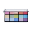 Revolution Reloaded Palette SUGAR PIE 