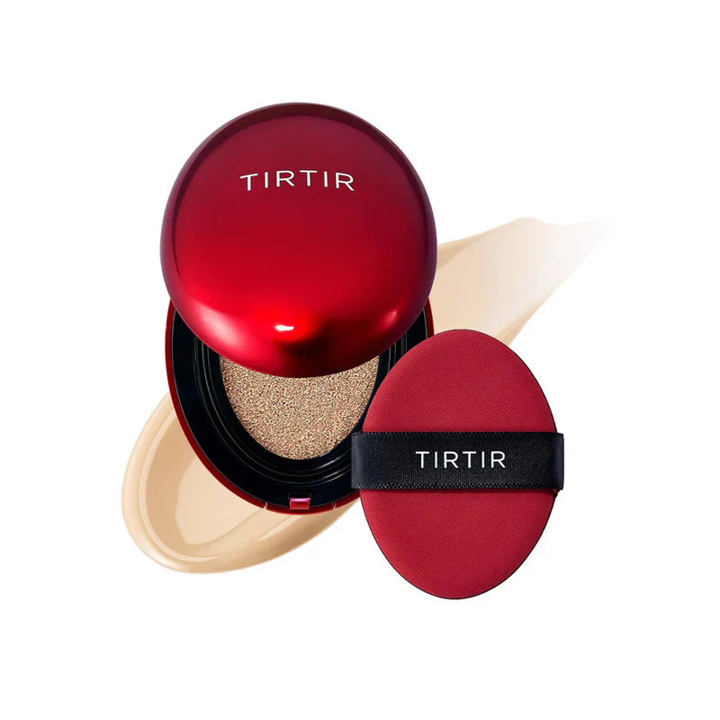 TIRTIR MASK FIT RED CUSHION 21W NATURAL IVORY