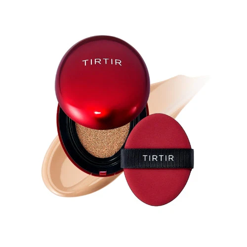 TIRTIR MASK FIT RED CUSHION 25N MOCHA