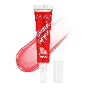 L.A Girl Glazed Lippie Lipgloss Lip Serum-Juicy