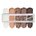 L.A Girl Bouncy Eyeshadow- Airy Taupe