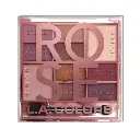 L.A. COLORS Color Block Eyeshadow Rose