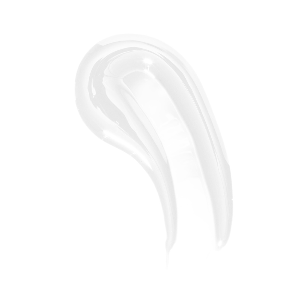 Revolution Pout Bomb Plumping Lip Gloss Glaze Clear Mini