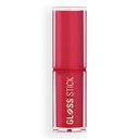 Revolution Pout Lip Gloss Stick Cherry licious