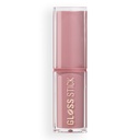 Revolution Pout Lip Gloss Stick Creme Brulee Mauve