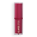 Revolution Pout Lip Gloss Stick Sour Berry