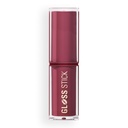 Revolution Pout Lip Gloss Stick Sugar Plum Mauve