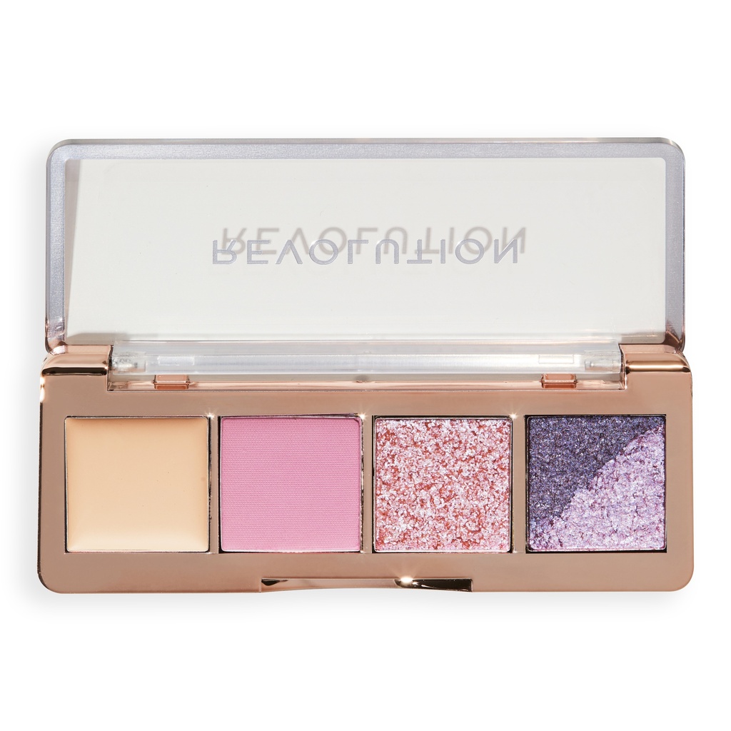 Revolution The Icon Edit Enchanted Palette