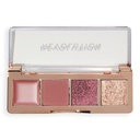 Revolution The Icon Edit True Bronze Palette