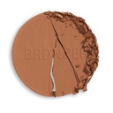 Revolution Relove Super Bronzer Desert
