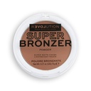 Revolution Relove Super Bronzer Sahara