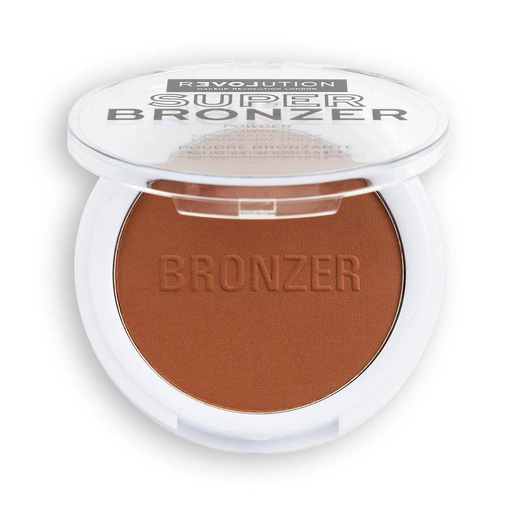 Revolution Relove Super Bronzer Sand