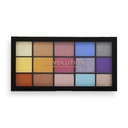 Revolution Reloaded Palette Spirited Love 