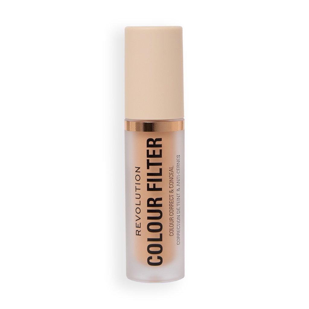 Revolution Colour Correct Concealer Peach