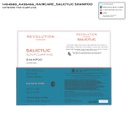 Revolution Haircare Salicylic Conditioner