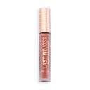 Revolution Lasting Kiss Liquid Lipstick Ballet Pink