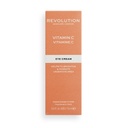 Revolution Skincare Vitamin C Brightening Cream Cleanser