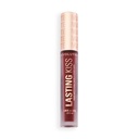 Revolution Lasting Kiss Liquid Lipstick Inferno Red