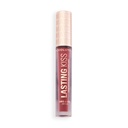 Revolution Lasting Kiss Liquid Lipstick Plum Pink