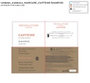 Revolution Haircare Caffeine Shampoo