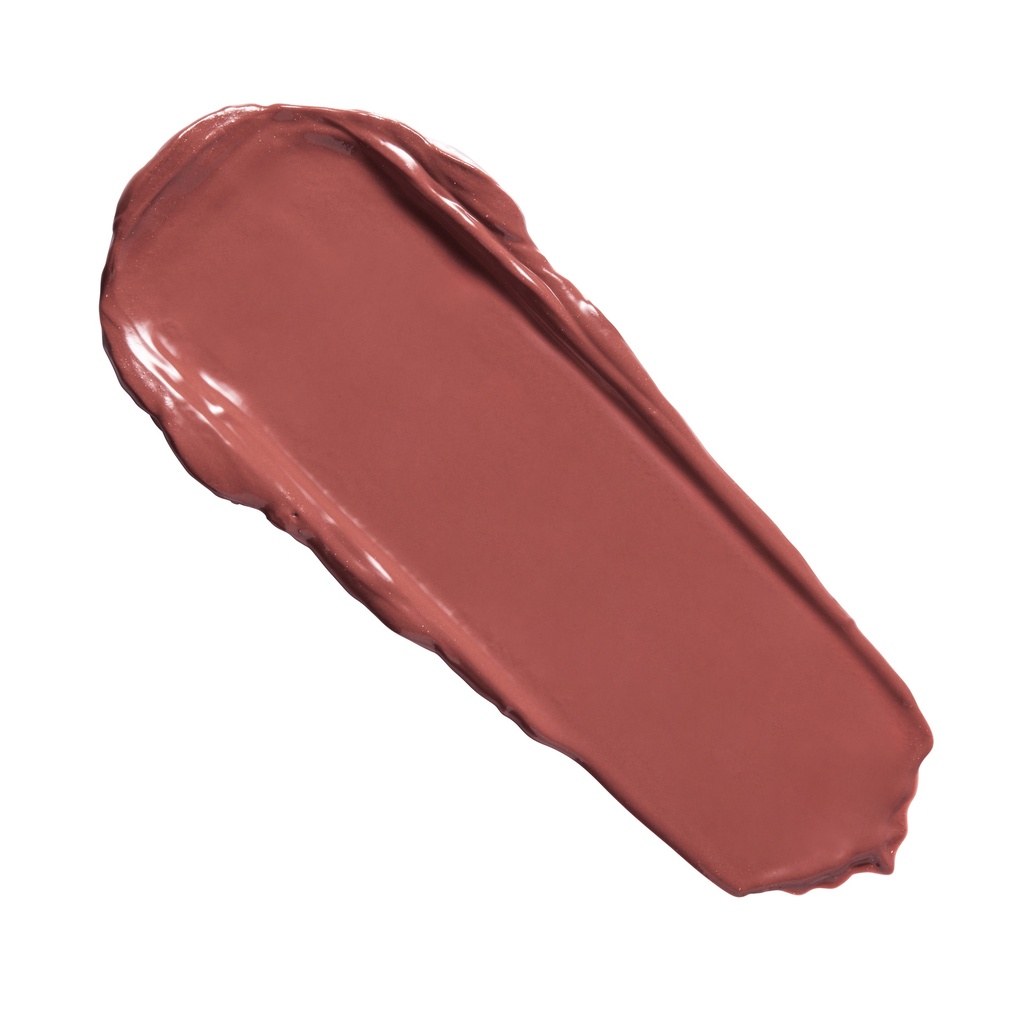 Revolution Lasting Kiss Liquid Lipstick Spiced Brown