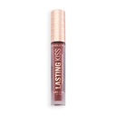 Revolution Lasting Kiss Liquid Lipstick Sultry Mauve