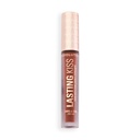 Revolution Lasting Kiss Liquid Lipstick Suede Nude