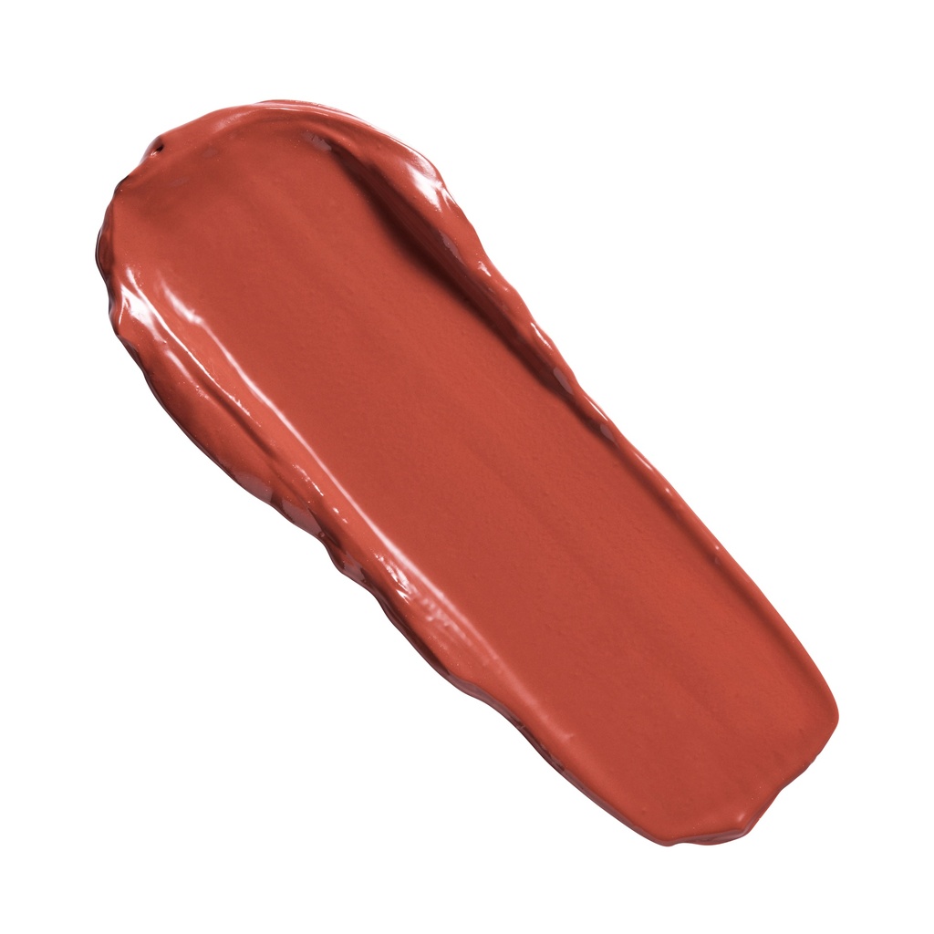 Revolution Lasting Kiss Liquid Lipstick Suede Nude