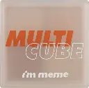 I'M Meme Multi Cube 03 Baked Ginger