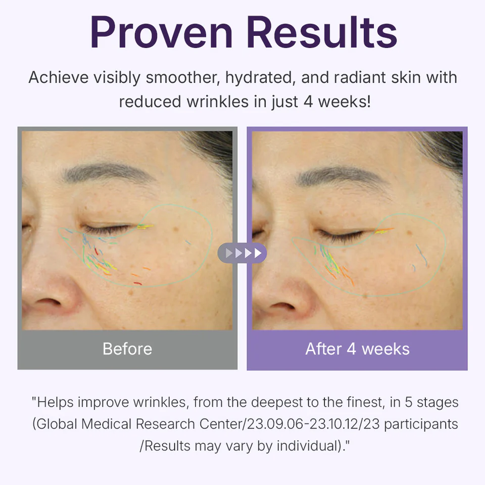 Centellian24 360º Shot PDRN Active Serum 50ml