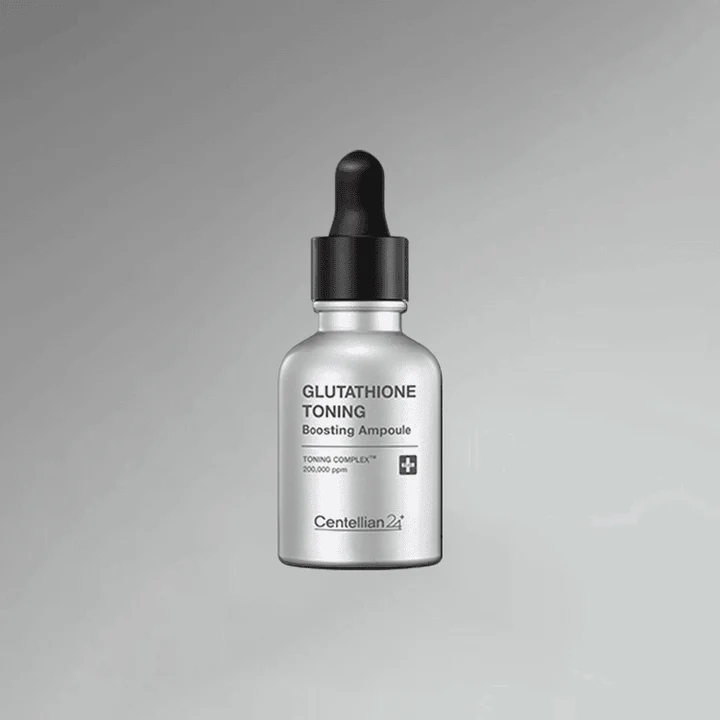 Centellian24 Gutathione Toning Boosting Ampoule