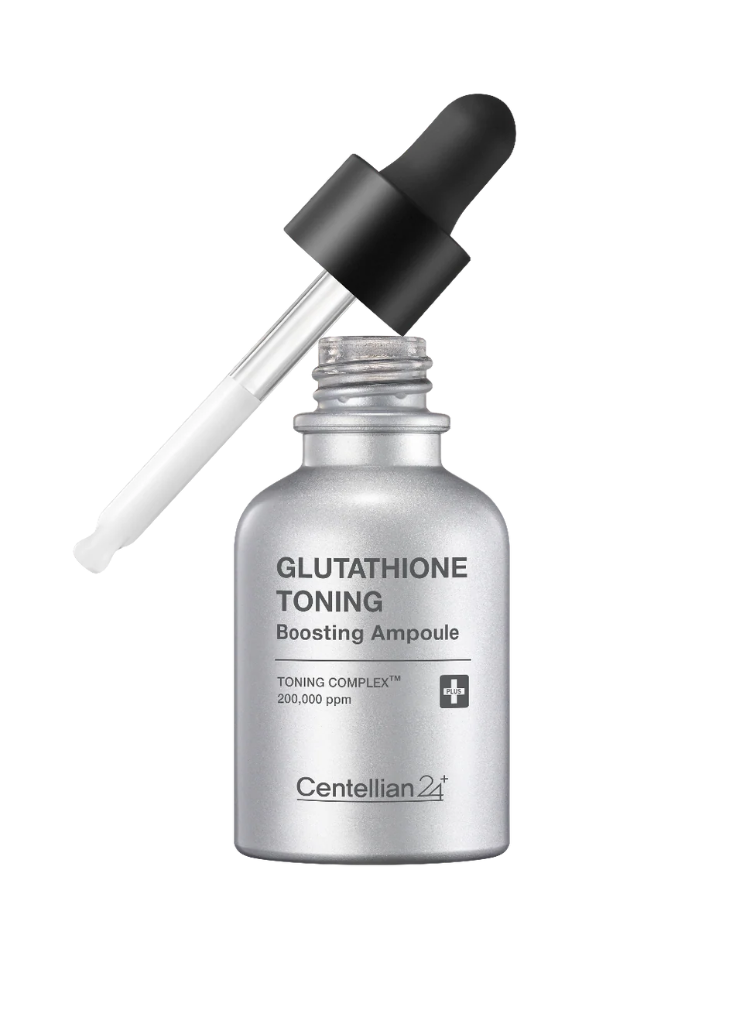 Centellian24 Gutathione Toning Boosting Ampoule