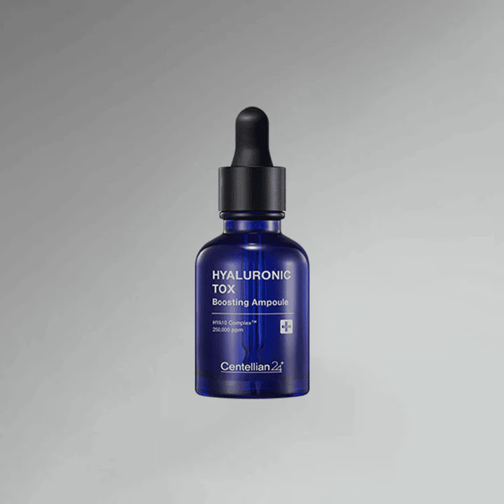 Centellian24 Hyaluronic Tox Boosting Ampoule