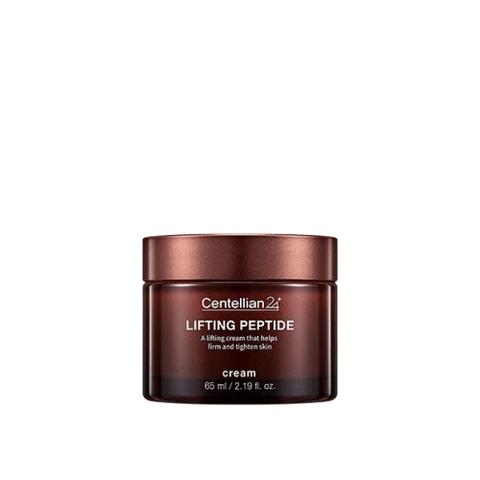 Centellian24 Lifting peptide cream 65ml