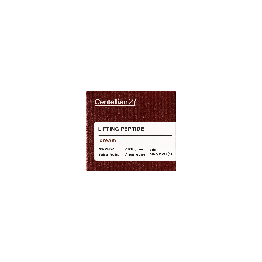 Centellian24 Lifting peptide cream 65ml