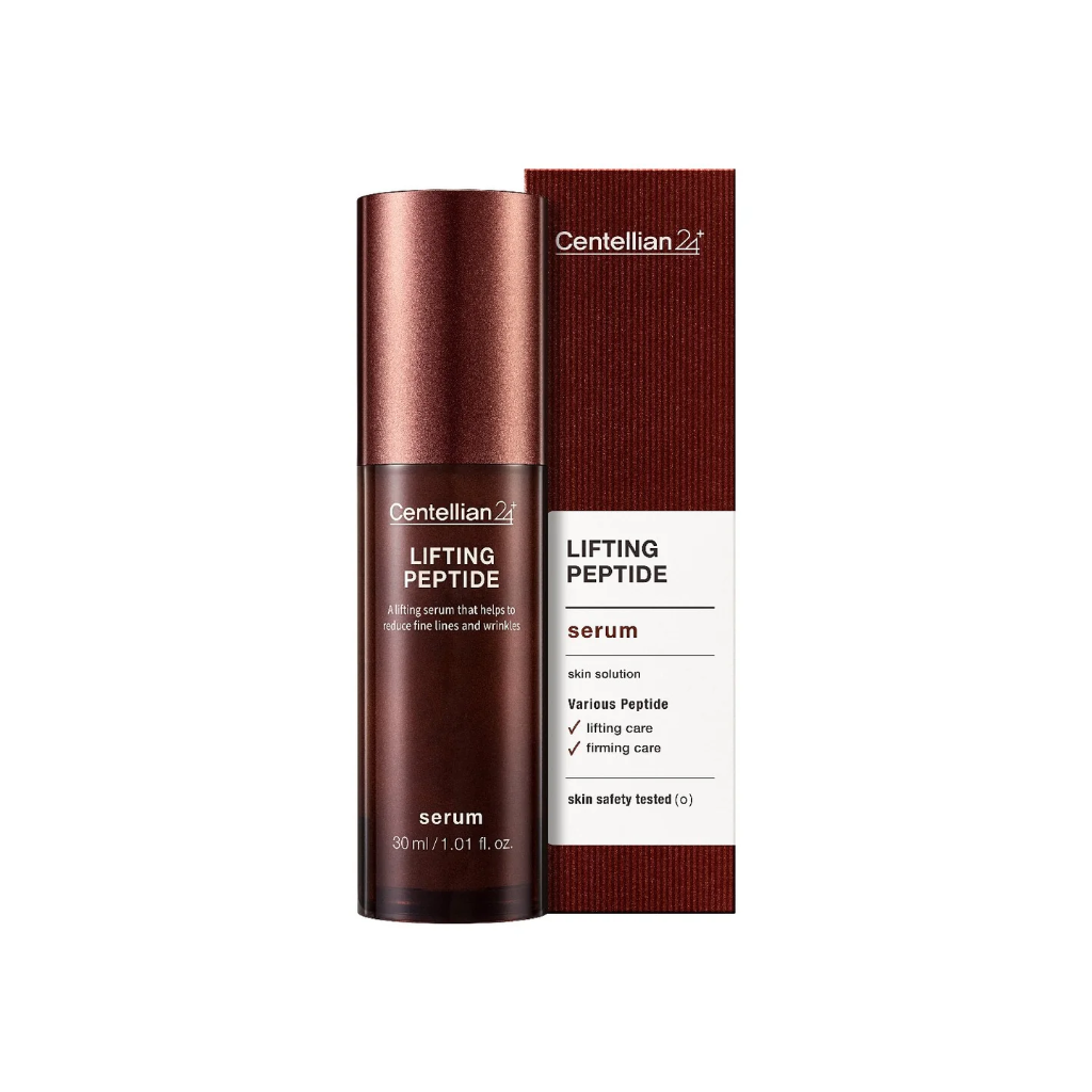 Centellian24 Lifting peptide serum 30ml