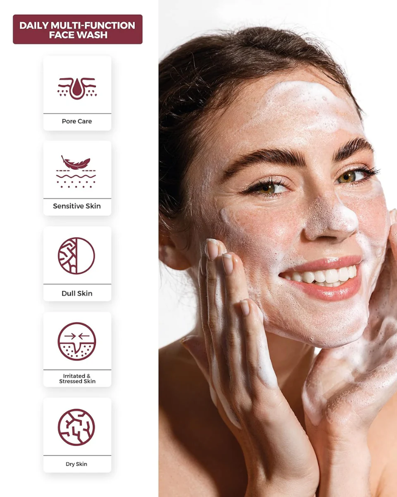 Centellian24 Madeca Amino Acid  Cleansing Foam 160g