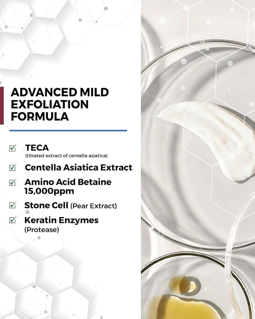 Centellian24 Madeca Amino Acid  Cleansing Foam 160g
