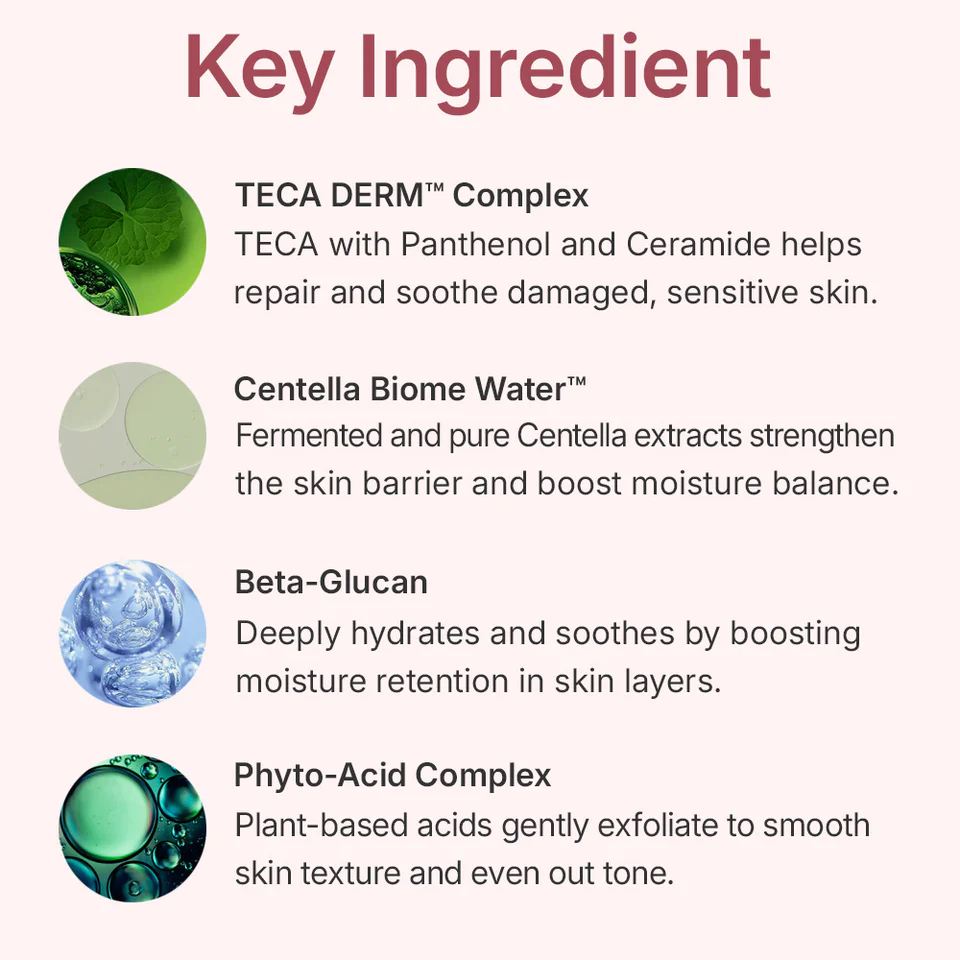 Centellian24 Madeca Daily Repair Toner 150ml